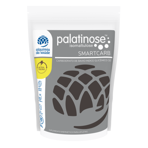 PALATINOSE 350G ALQUIMIA DA SAÚDE